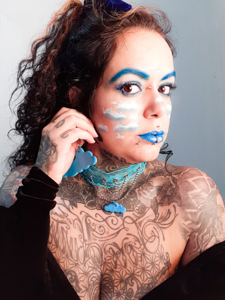 O poder dos acessórios!