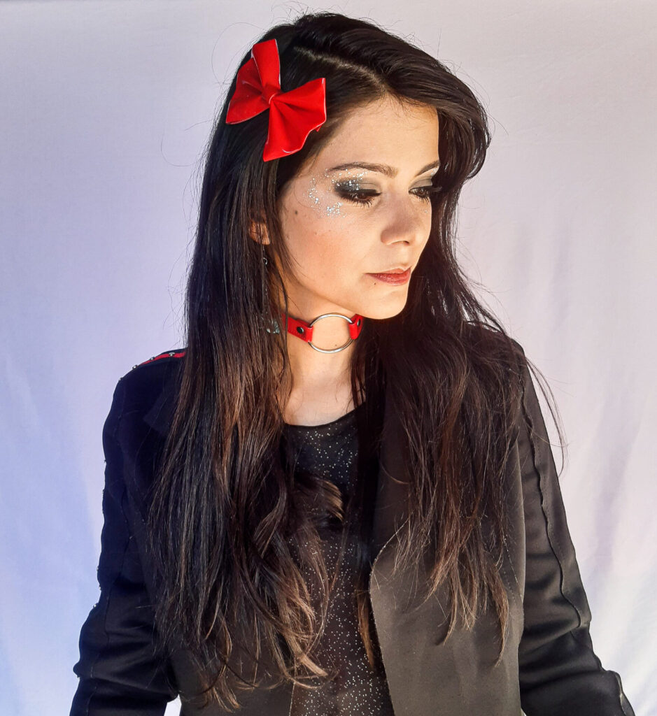 O poder dos acessórios!