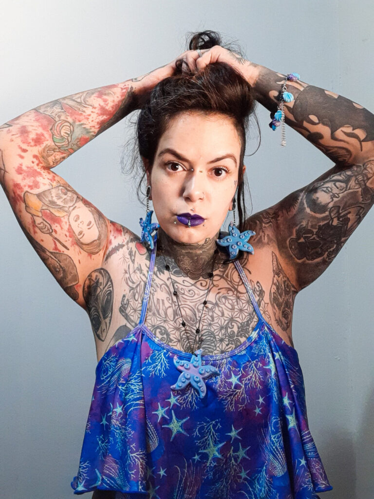 O poder dos acessórios!