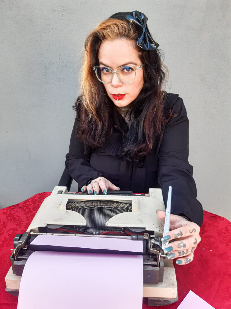 O poder dos acessórios!