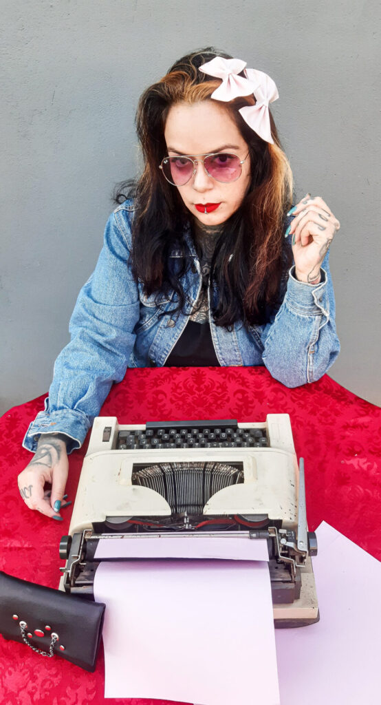 O poder dos acessórios!