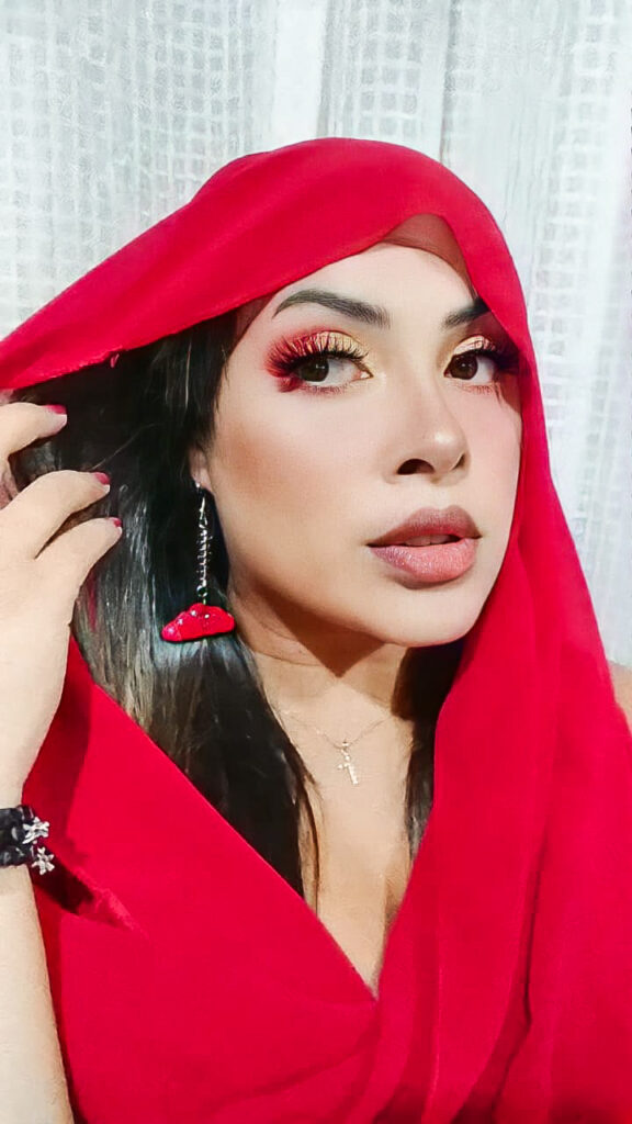 O poder dos acessórios!