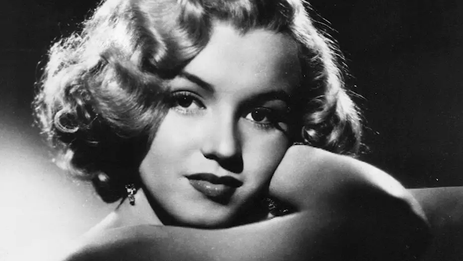 Marilyn Monroe - 7 Curiosidades Exóticas (Legendas) 