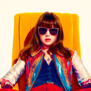 5 Motivos para assistir a série Girl Boss!