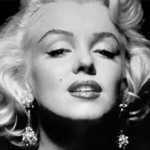 Curiosidades sobre Marilyn Monroe!