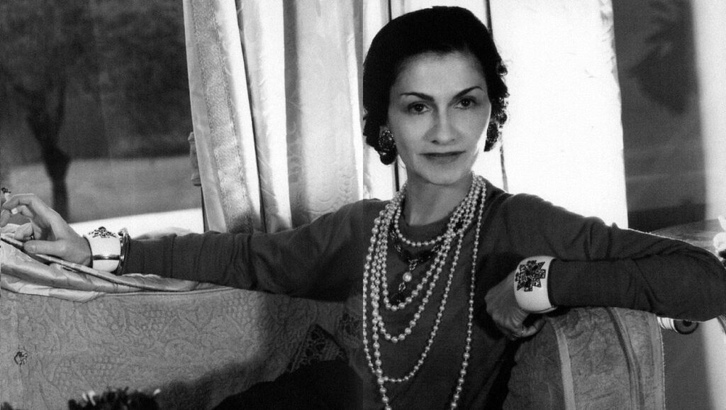 10 Curiosidades sobre Coco Chanel!