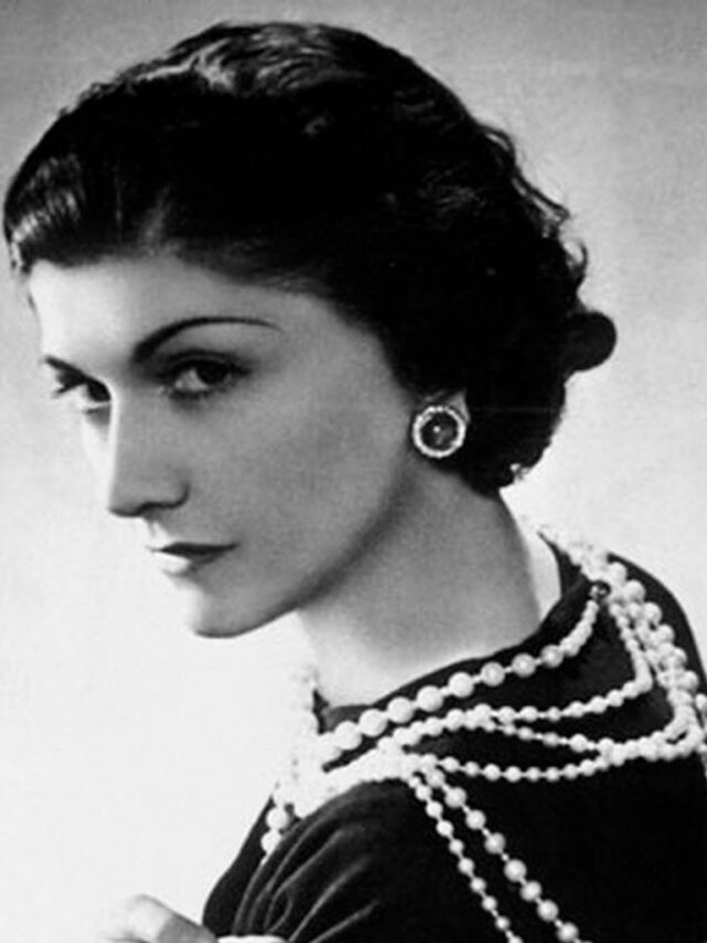 Coco Chanel