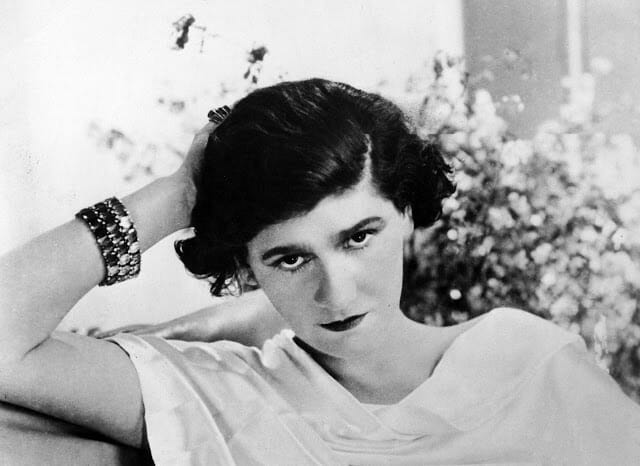 10 Curiosidades sobre Coco Chanel!
