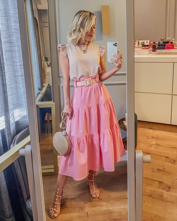 Conheça o estilo romântico!