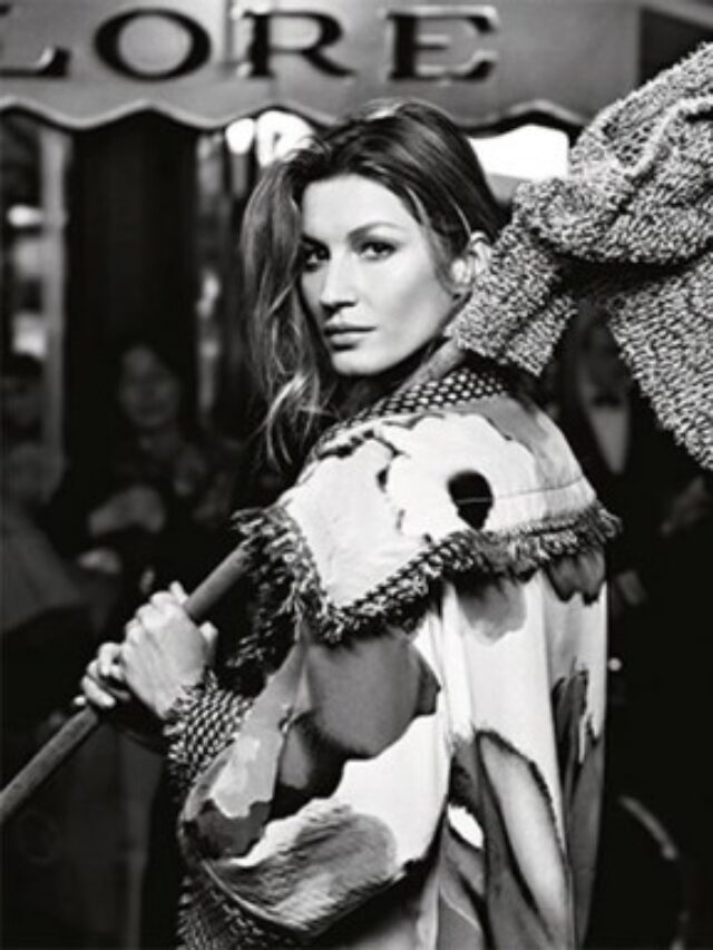 Famosas que usam Chanel