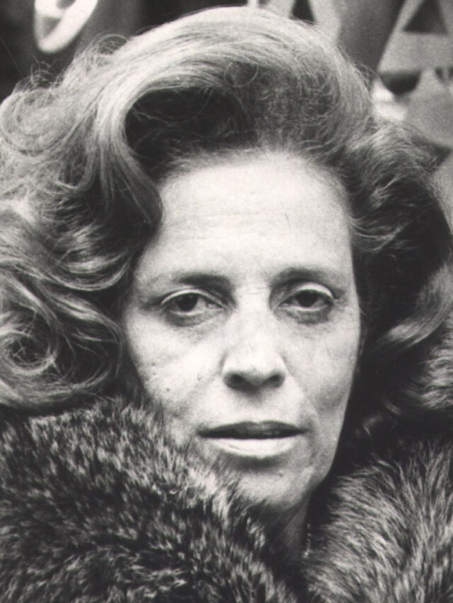 A vida de Zuzu Angel!