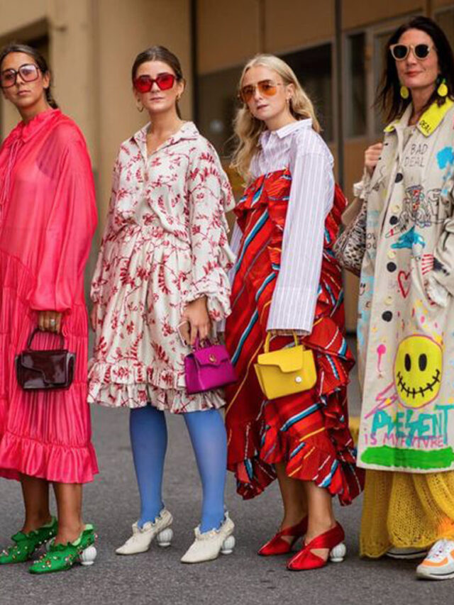 Conheça o estilo criativo!