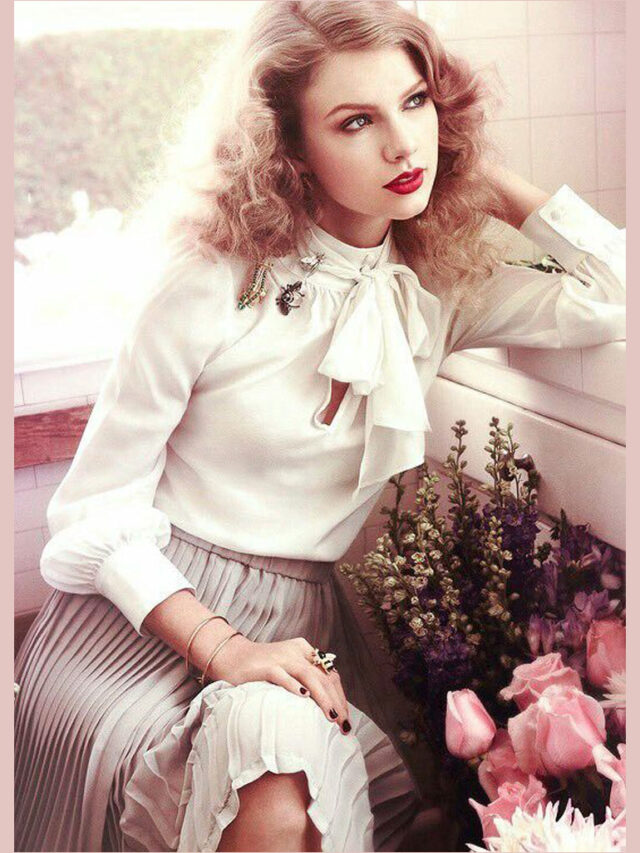 Conheça o estilo romântico!