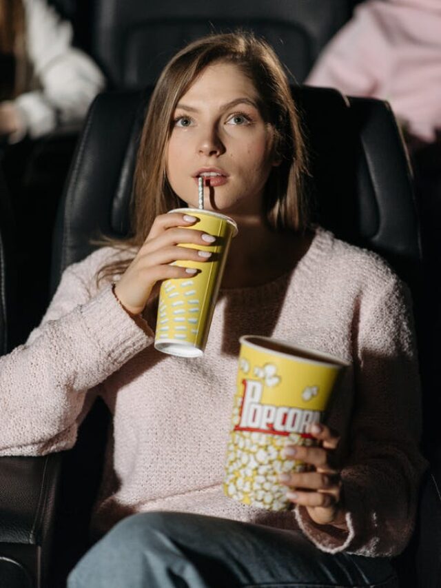 5 filmes sobre moda!