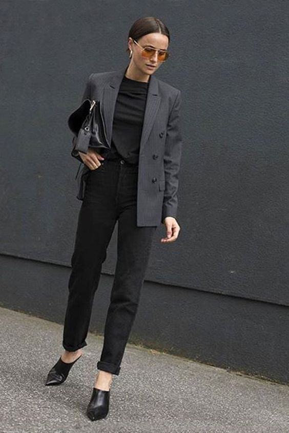 Conheça o estilo clássico!