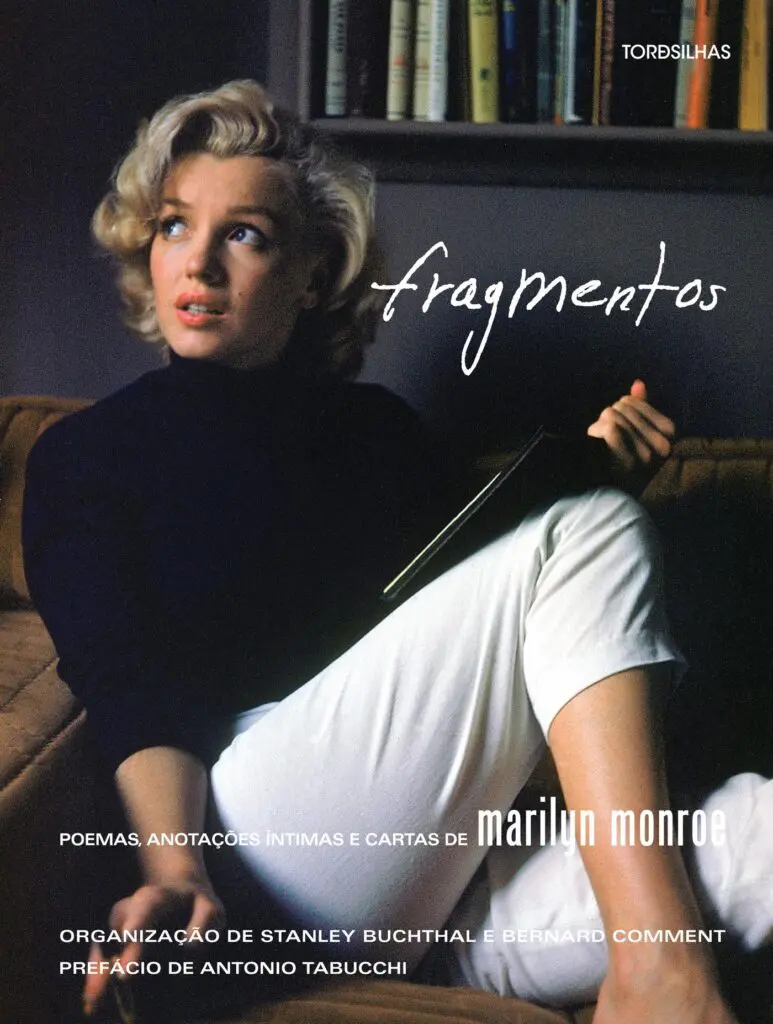 Marilyn Monroe - 7 Curiosidades Exóticas (Legendas) 