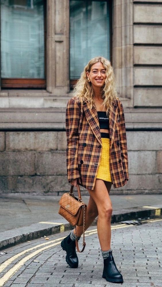 Armário Cápsula do estilo dramático!