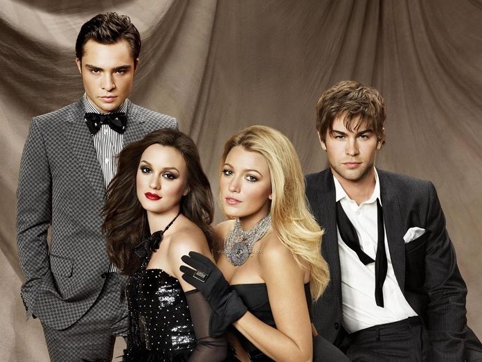 5 razões para assistir Gossip Girl e se apaixonar pela série!