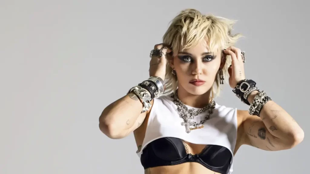 Miley Cyrus: Coisas que você talvez não Saiba!