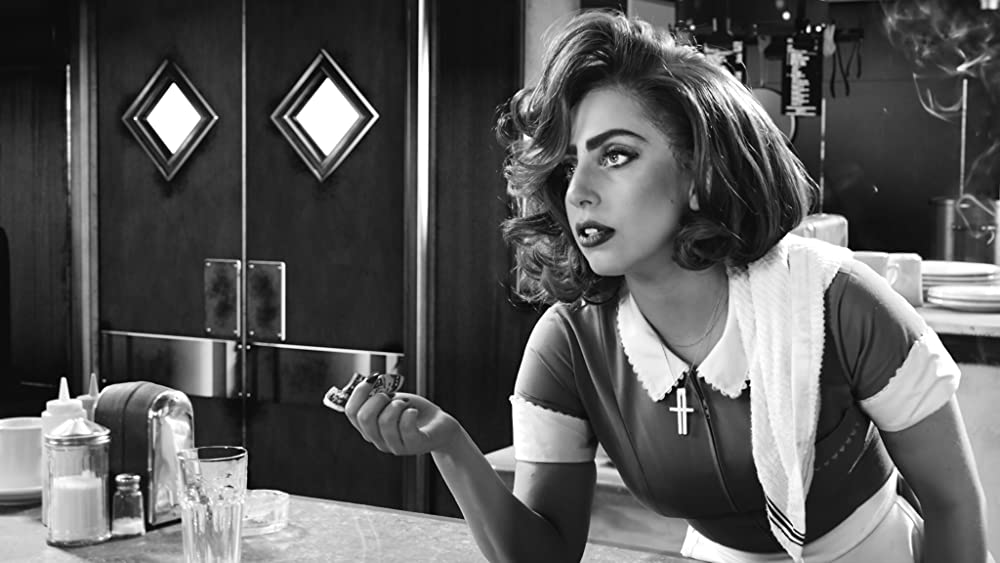 Lady Gaga: Sua Trajetória em Produções de Cinema e TV!