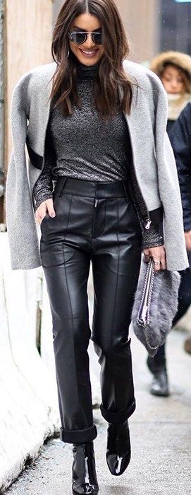 Armário Cápsula do estilo dramático!