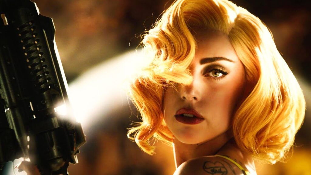 Lady Gaga: Sua Trajetória em Produções de Cinema e TV!