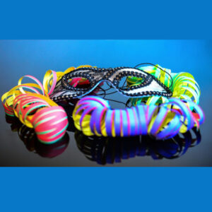 Leia mais sobre o artigo Acessórios para arrasar no carnaval!