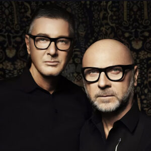 Leia mais sobre o artigo A história de sucesso da Dolce & Gabbana!