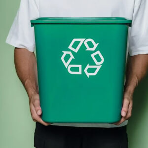 Leia mais sobre o artigo Separação do lixo: uma questão de consciência!