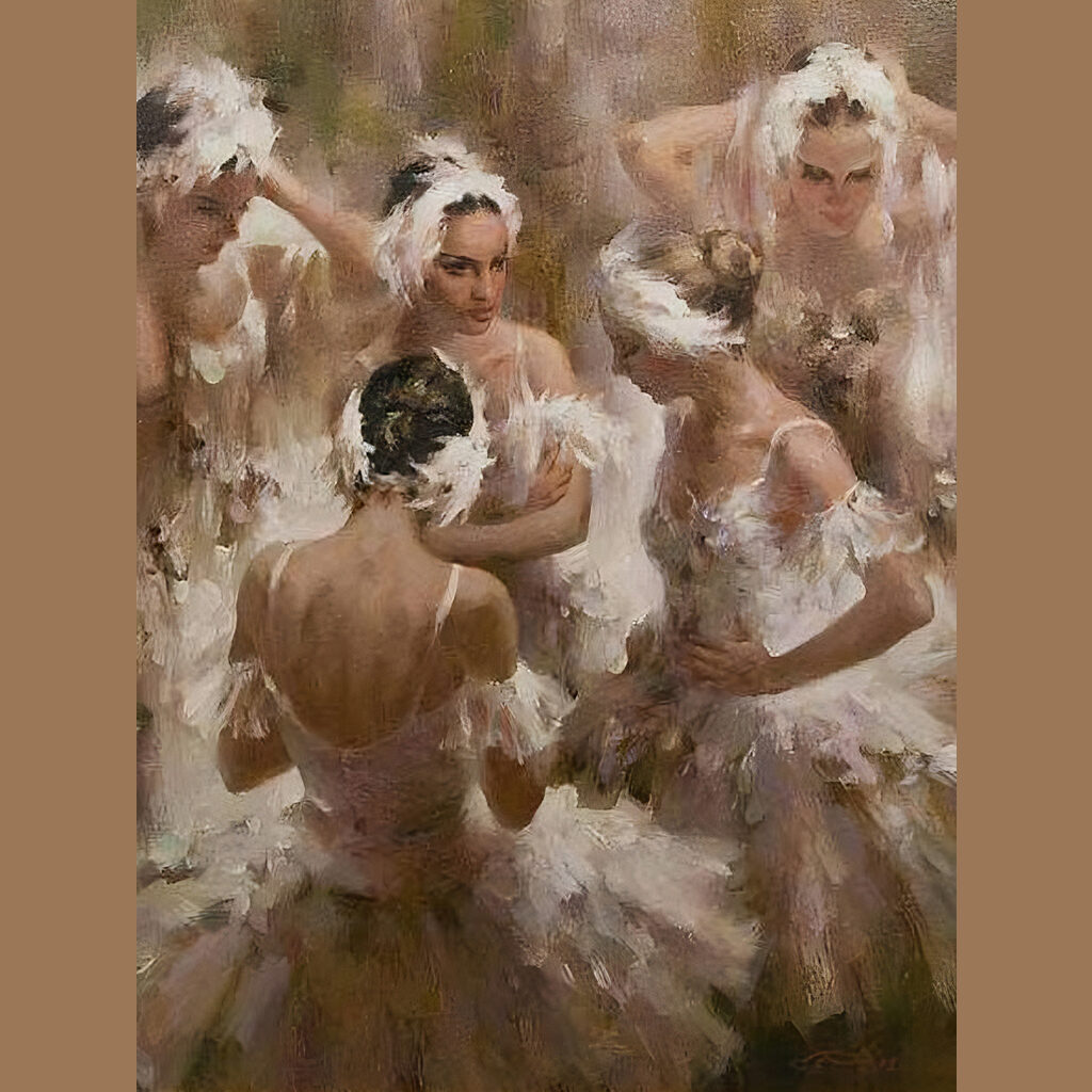 O Ballet inspira a moda: Conheça a tendência Balletcore!