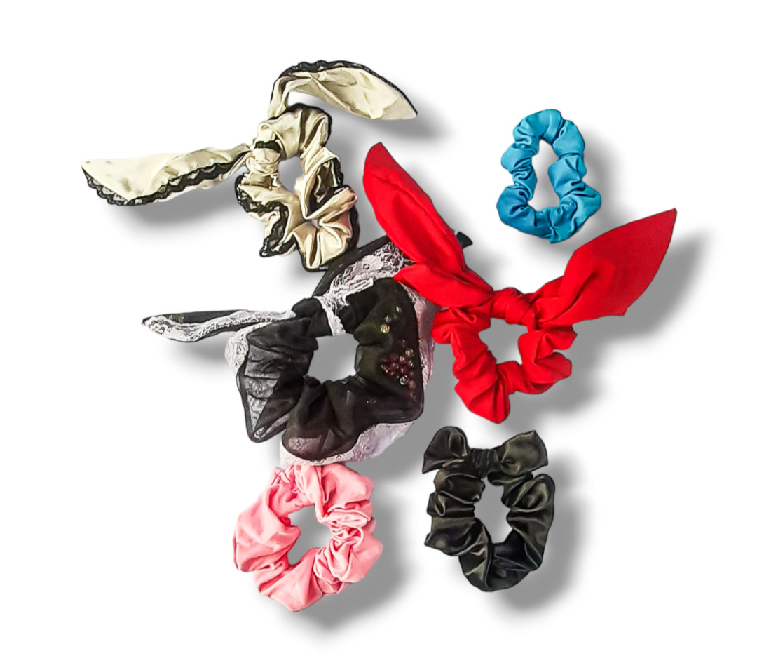 Kit Scrunchies