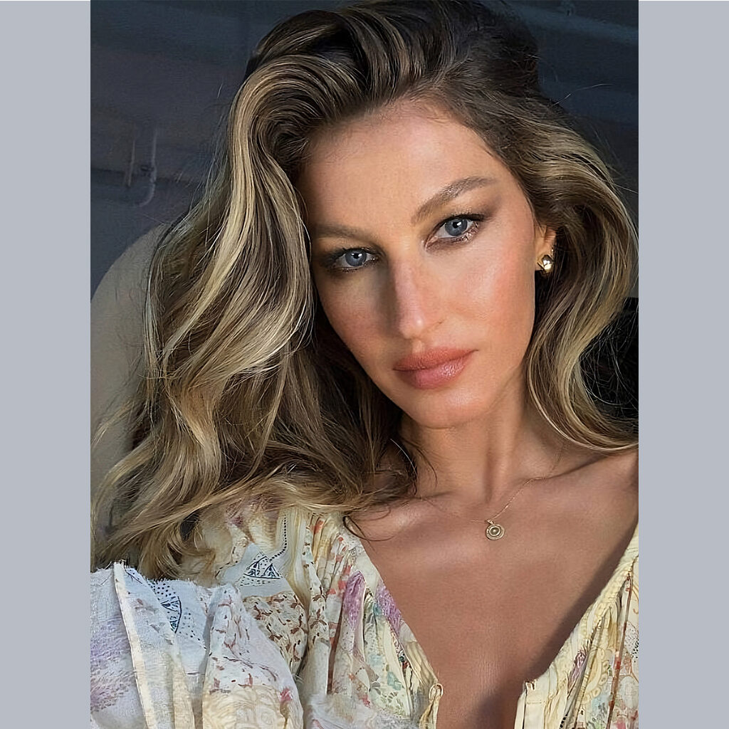 Gisele Bündchen: A história de sucesso de uma supermodelo!