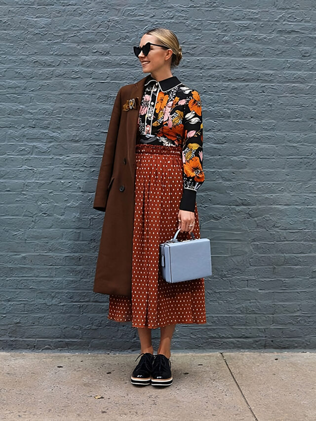 Como organizar um armário cápsula com estilo criativo!